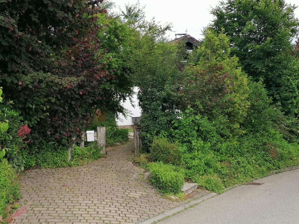 Im Herzen Der Natur Herdwangen-Schönach Εξωτερικό φωτογραφία