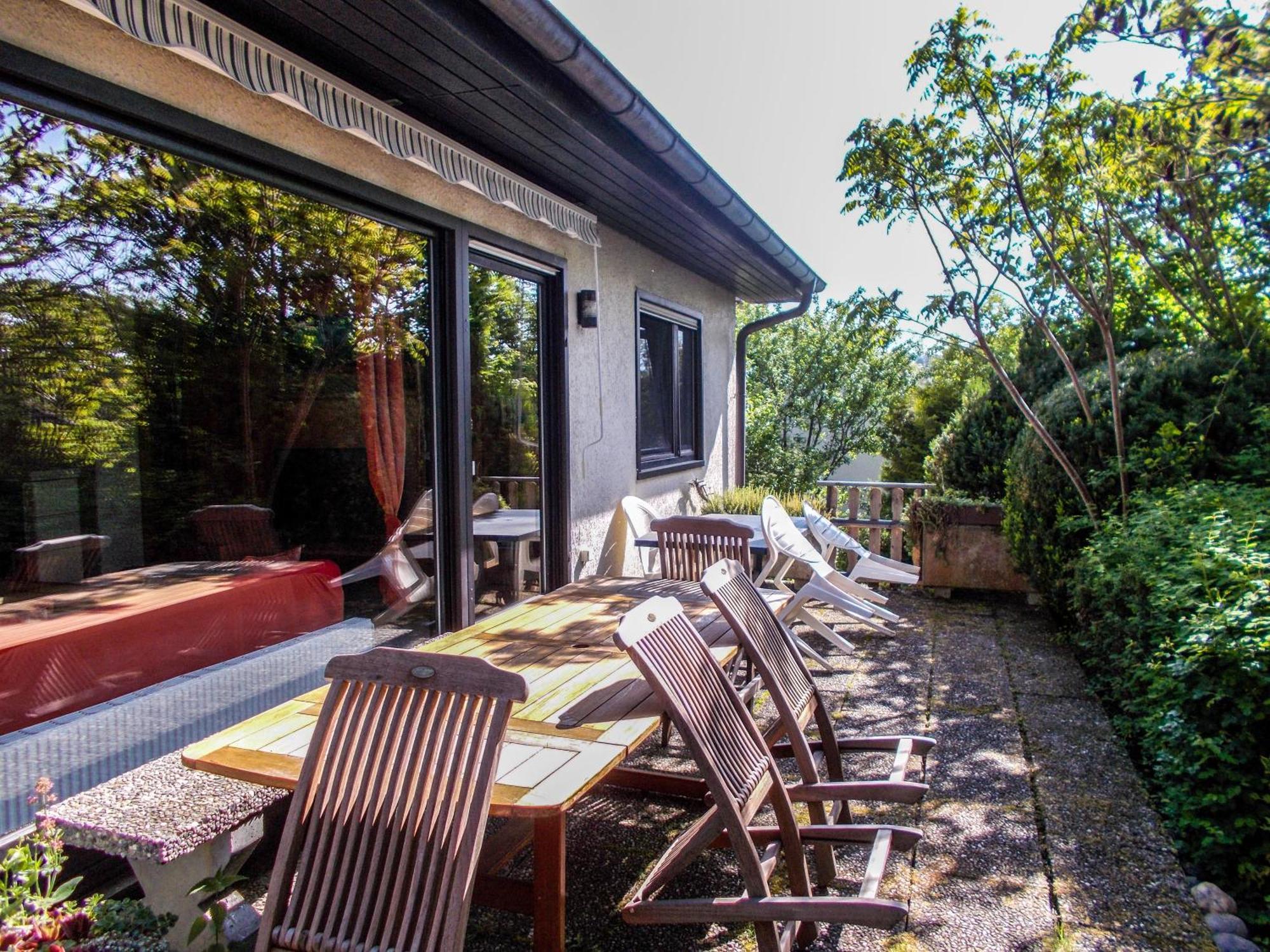 Im Herzen Der Natur Herdwangen-Schönach Εξωτερικό φωτογραφία
