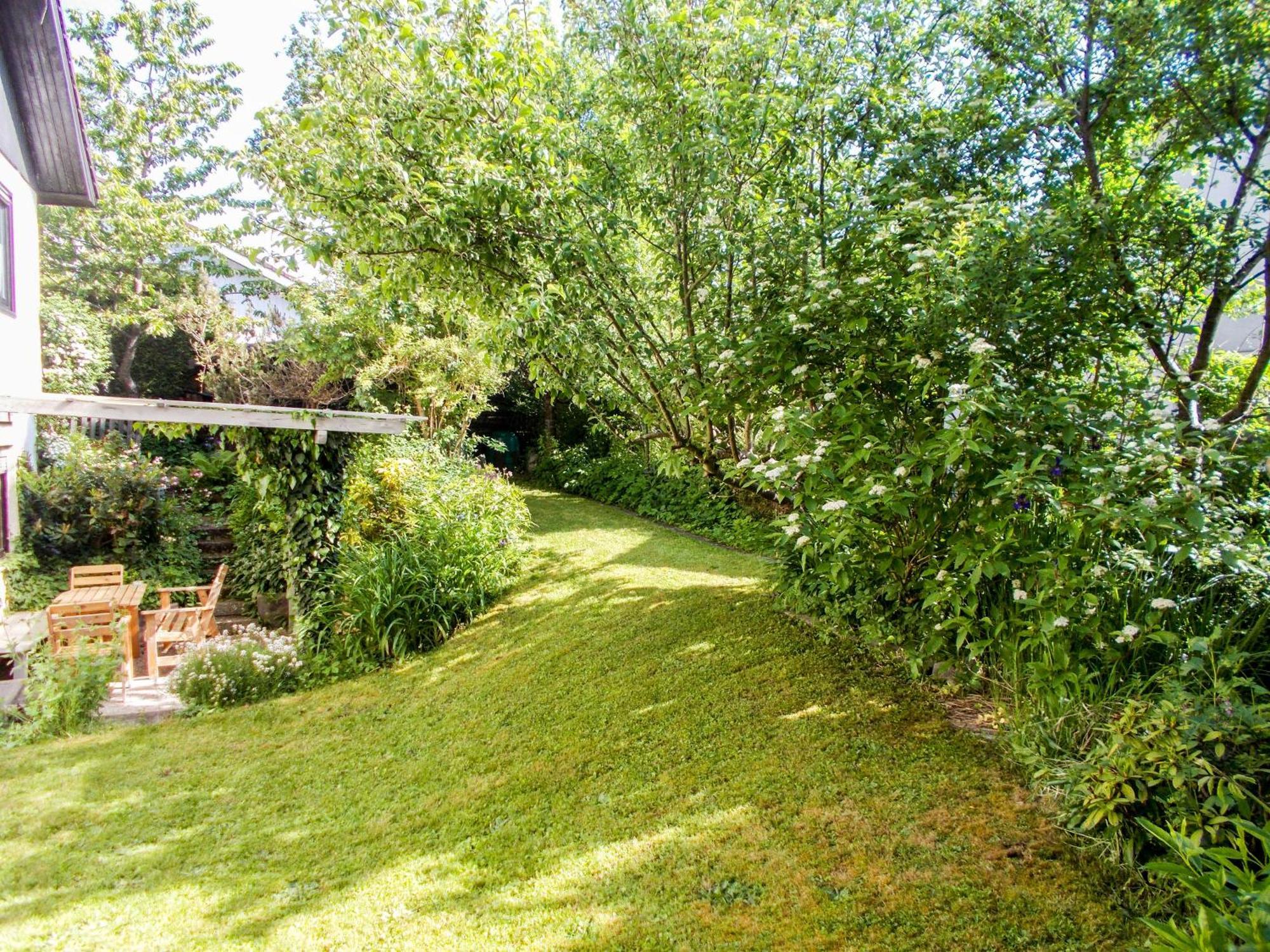 Im Herzen Der Natur Herdwangen-Schönach Εξωτερικό φωτογραφία