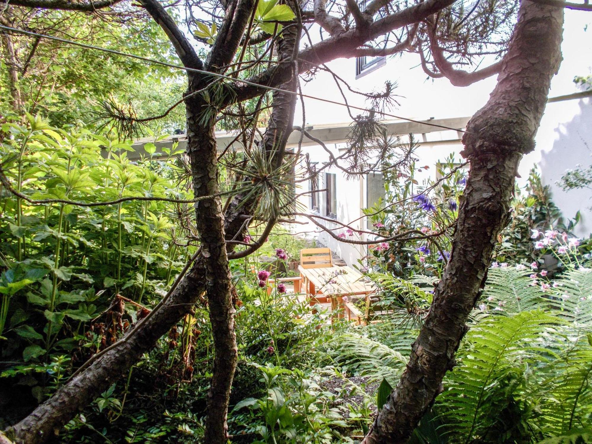 Im Herzen Der Natur Herdwangen-Schönach Εξωτερικό φωτογραφία