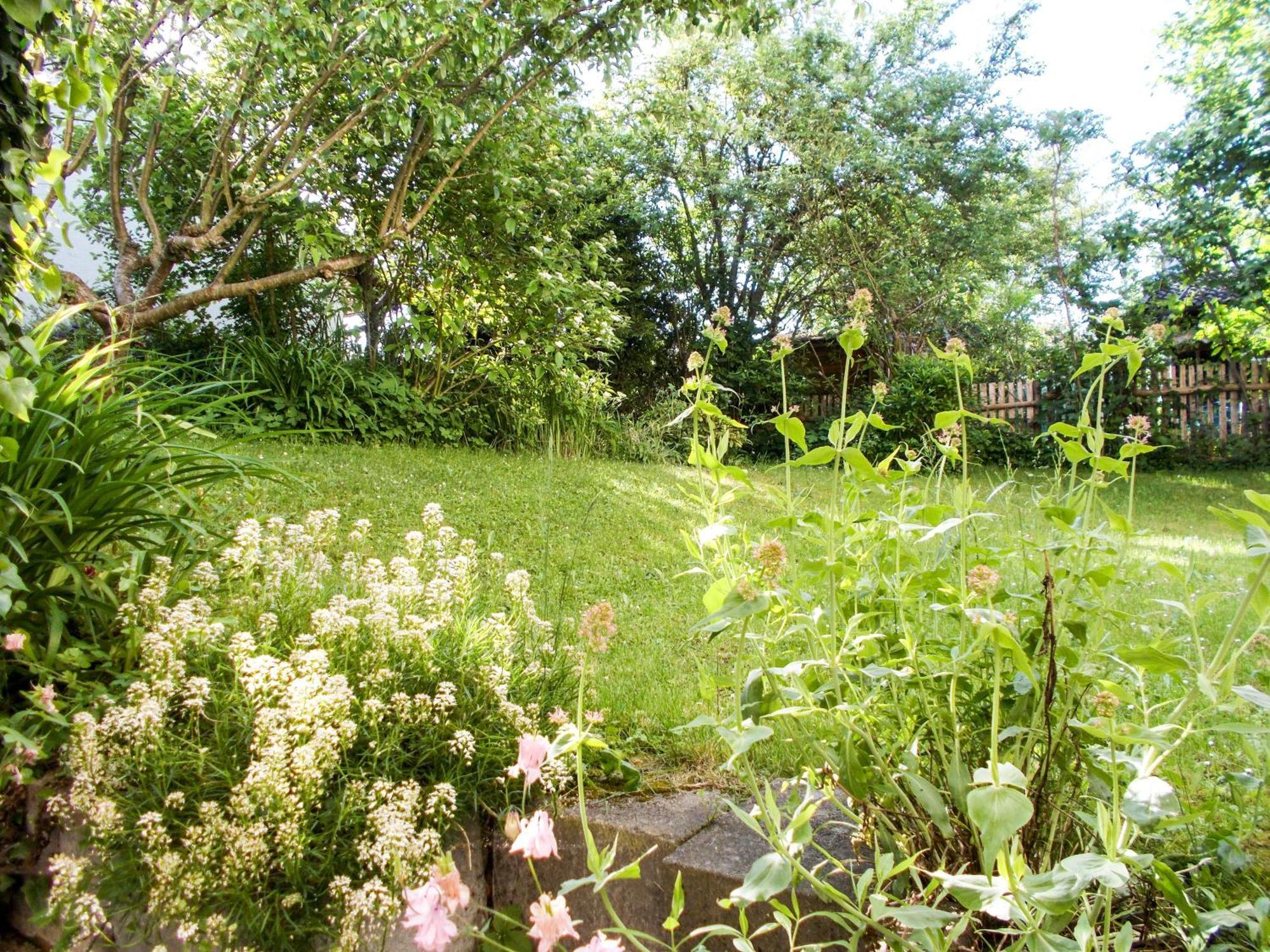 Im Herzen Der Natur Herdwangen-Schönach Εξωτερικό φωτογραφία